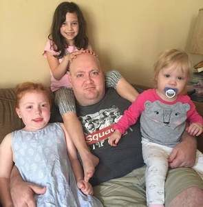 Meet your Posher, Tony